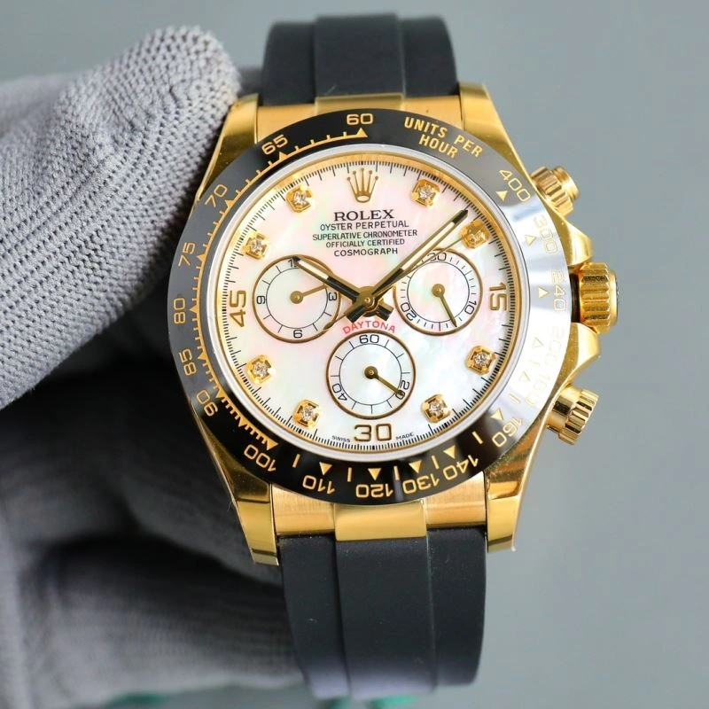 Youthful ROLEX Watches 202174