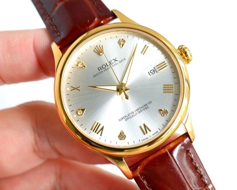ROLEX Watches Lightweight 202175
