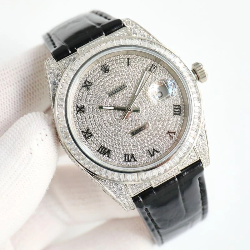 ROLEX Watches SoftTouch 202181