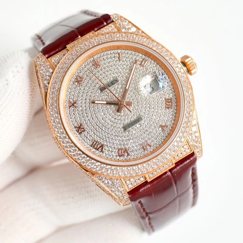 GoAnywhere ROLEX Watches 202169
