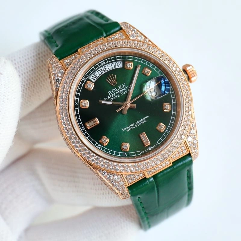 ROLEX Watches WrinkleFree 202173