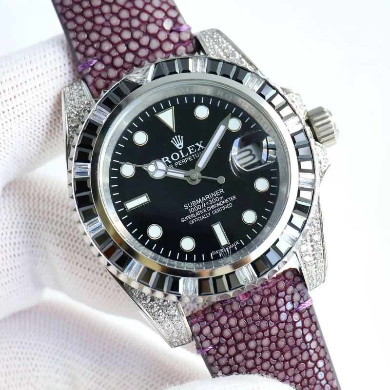 EyeCatching ROLEX Watches 202189
