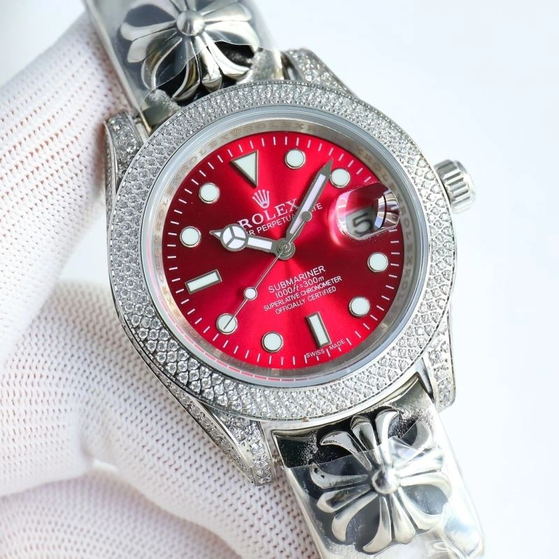 ROLEX Watches QuickDry 202166