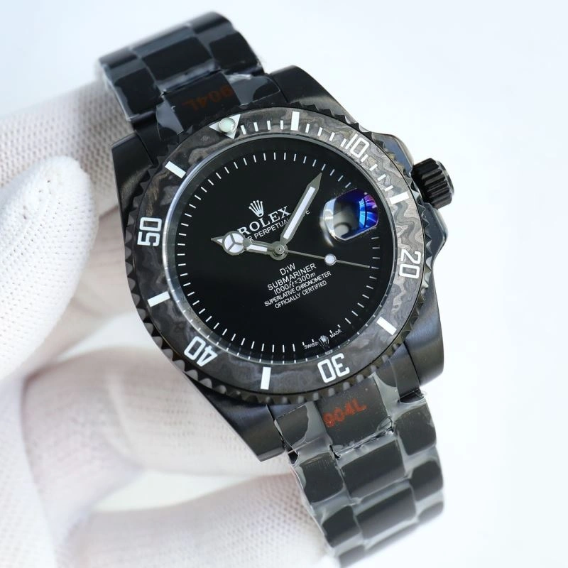 Popular ROLEX Watches 202156