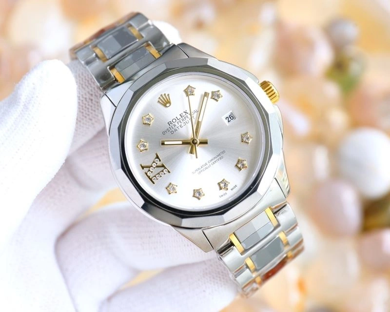 AllSeason ROLEX Watches 202155