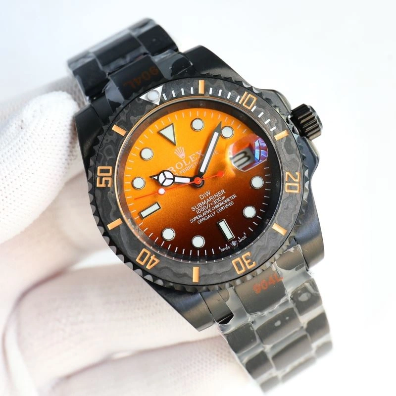 Affordable ROLEX Watches 202153