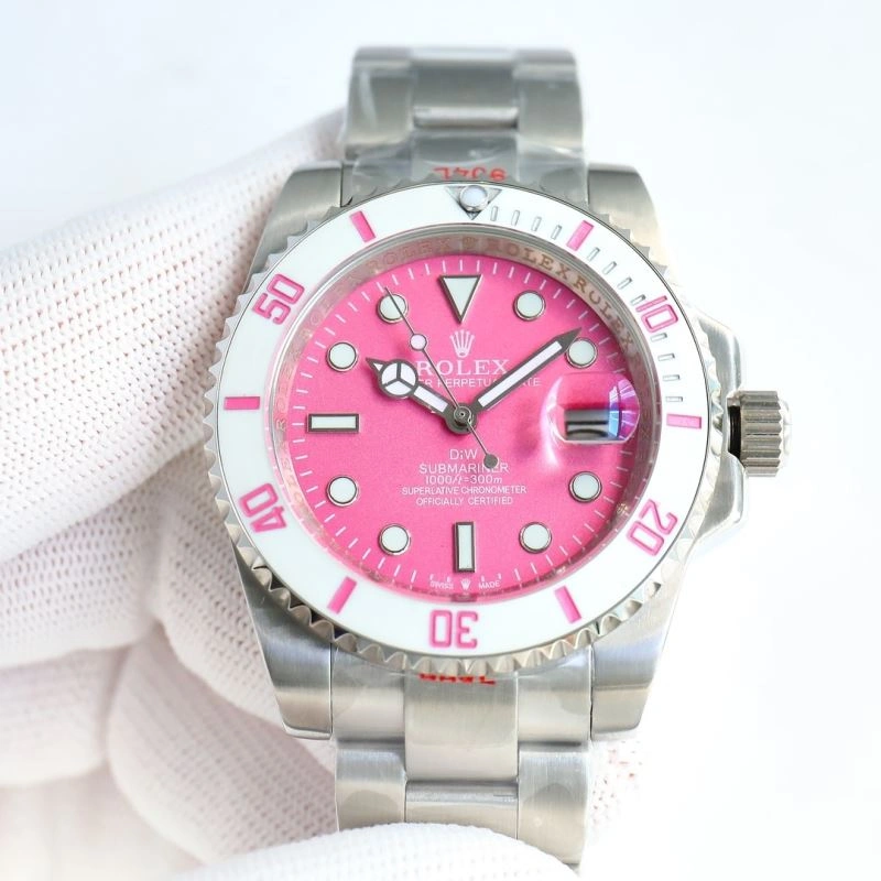 Modern ROLEX Watches 202152