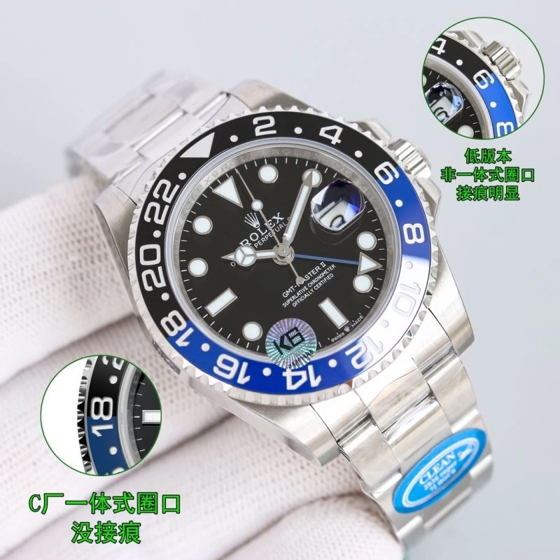 ROLEX Watches ModernLook 202158