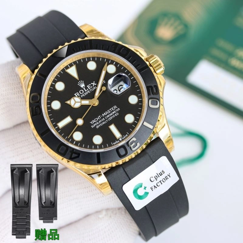 ROLEX Watches FreshLook 202151