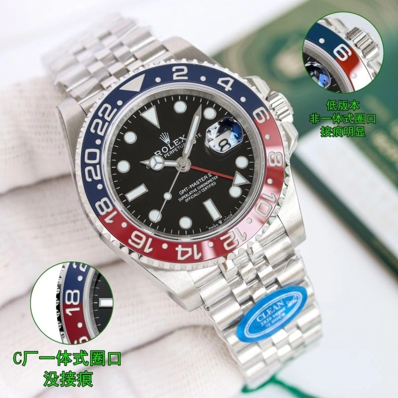 ROLEX Watches WeatherProof 202154