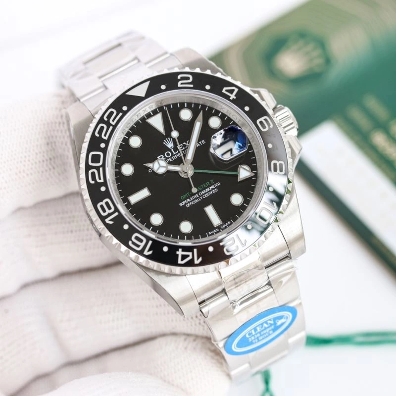 UrbanChic ROLEX Watches 202148