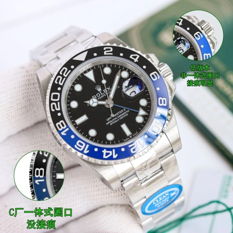 ROLEX Watches StreetReady 202120
