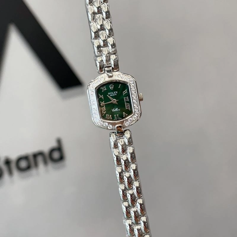 ROLEX Watches Refined 202123