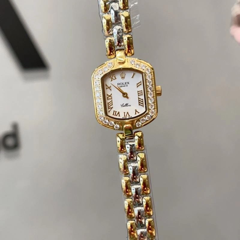 OnTrend ROLEX Watches 202128