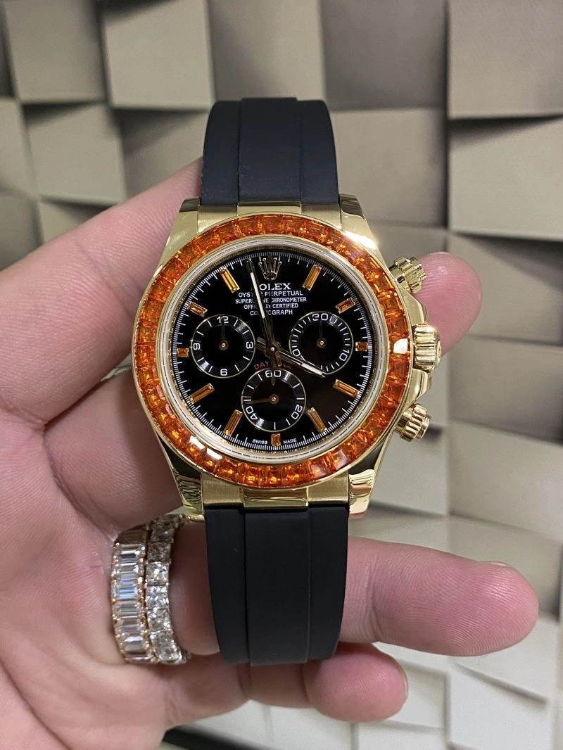 ROLEX Watches Comfortable 202126