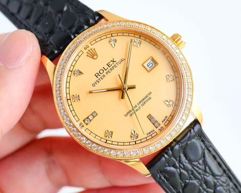 QuickDry ROLEX Watches 202135