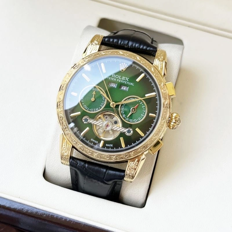 ROLEX Watches TravelReady 202139