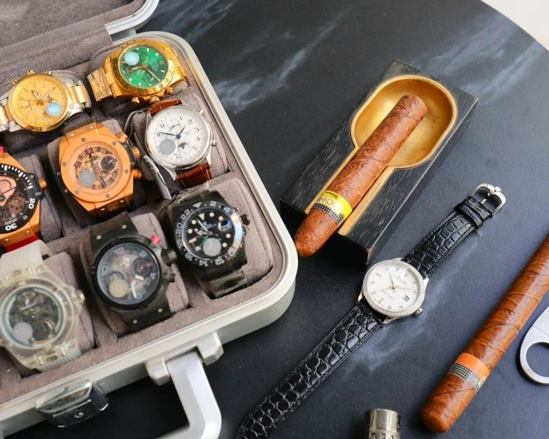 ROLEX Watches UrbanStyle 202133