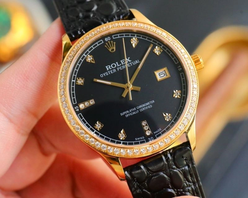 ROLEX Watches Affordable 202145