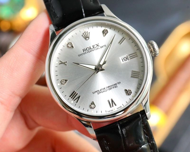 ROLEX Watches Minimalist 202147