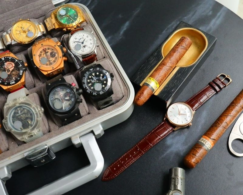 ROLEX Watches Bright 202130
