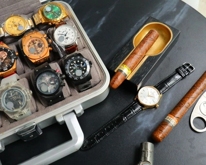 Neat ROLEX Watches 202122