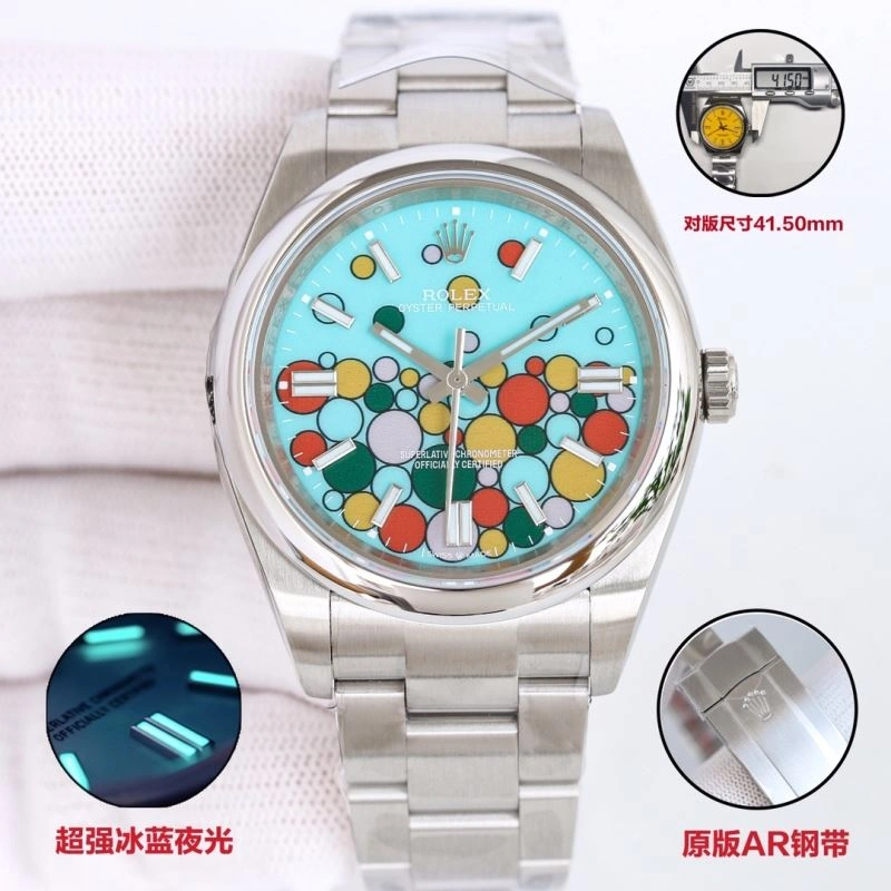 ModernLook ROLEX Watches 202125