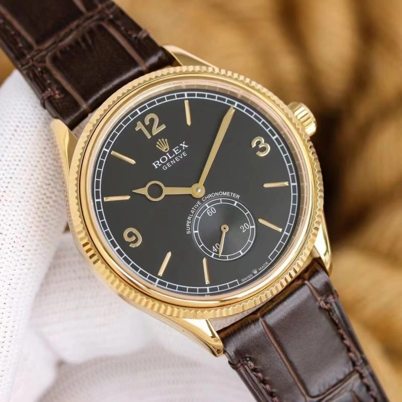 ROLEX Watches SmoothTexture 202124