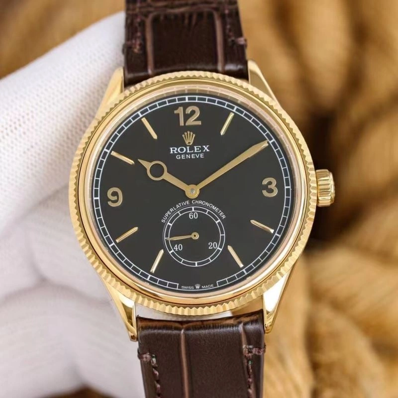 ROLEX Watches SmoothTexture 202124
