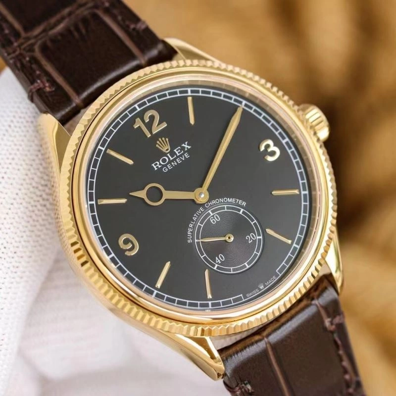 ROLEX Watches SmoothTexture 202124