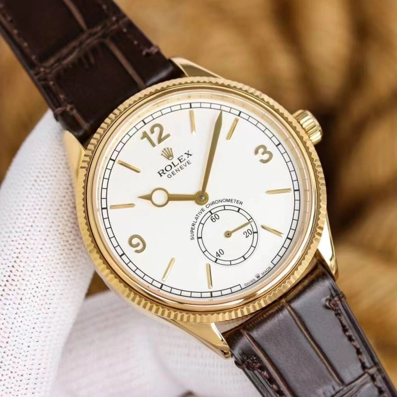 ROLEX Watches SmoothTexture 202124