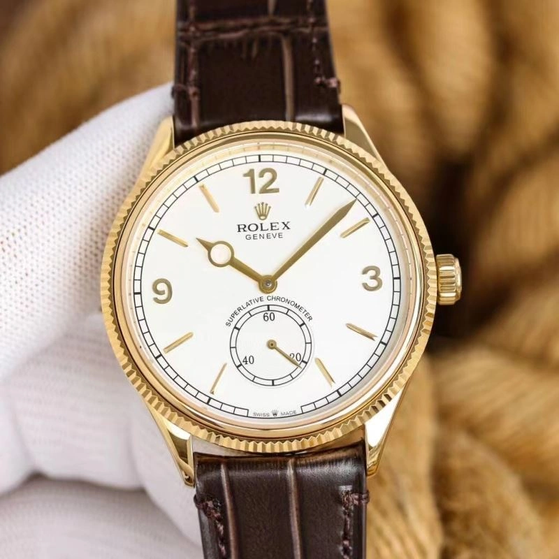 ROLEX Watches SmoothTexture 202124