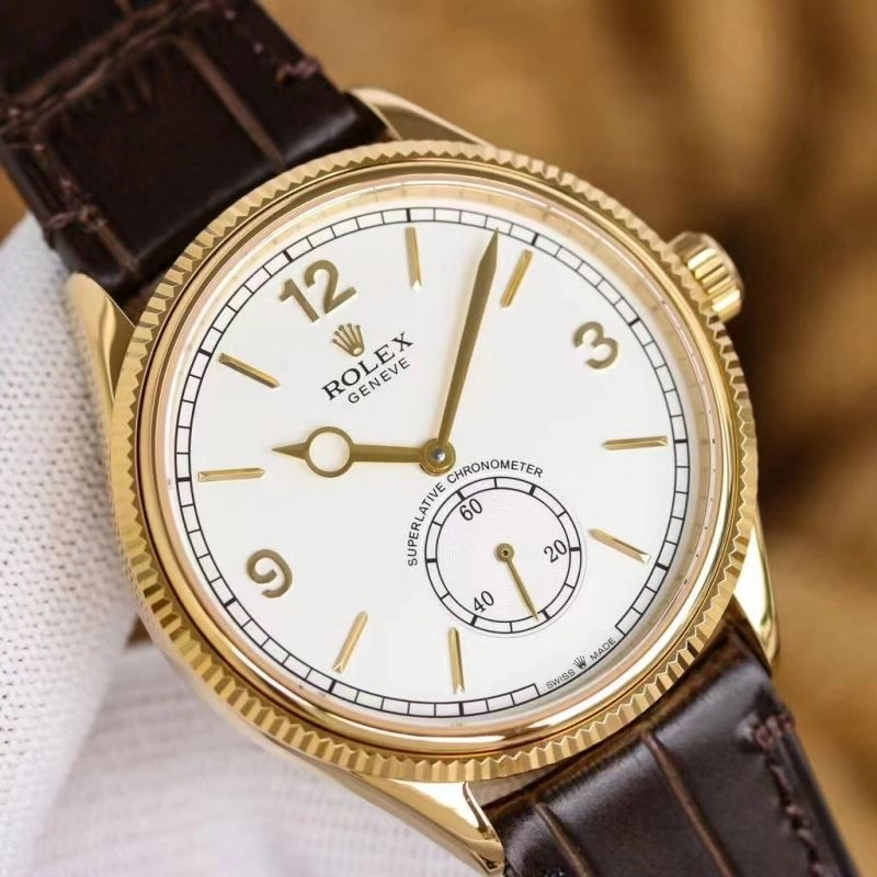 ROLEX Watches SmoothTexture 202124