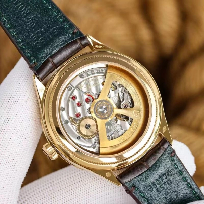 ROLEX Watches SmoothTexture 202124