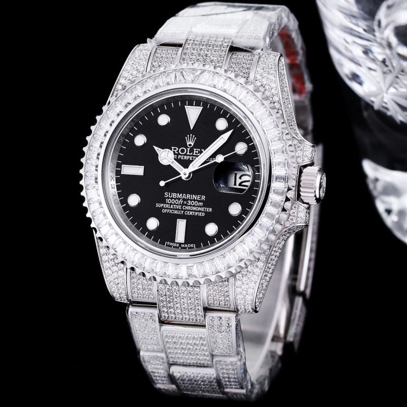 Tailored ROLEX Watches 202142