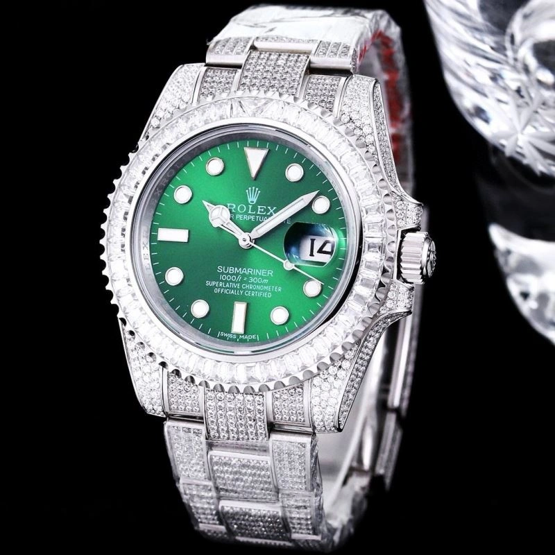 Practical ROLEX Watches 202138