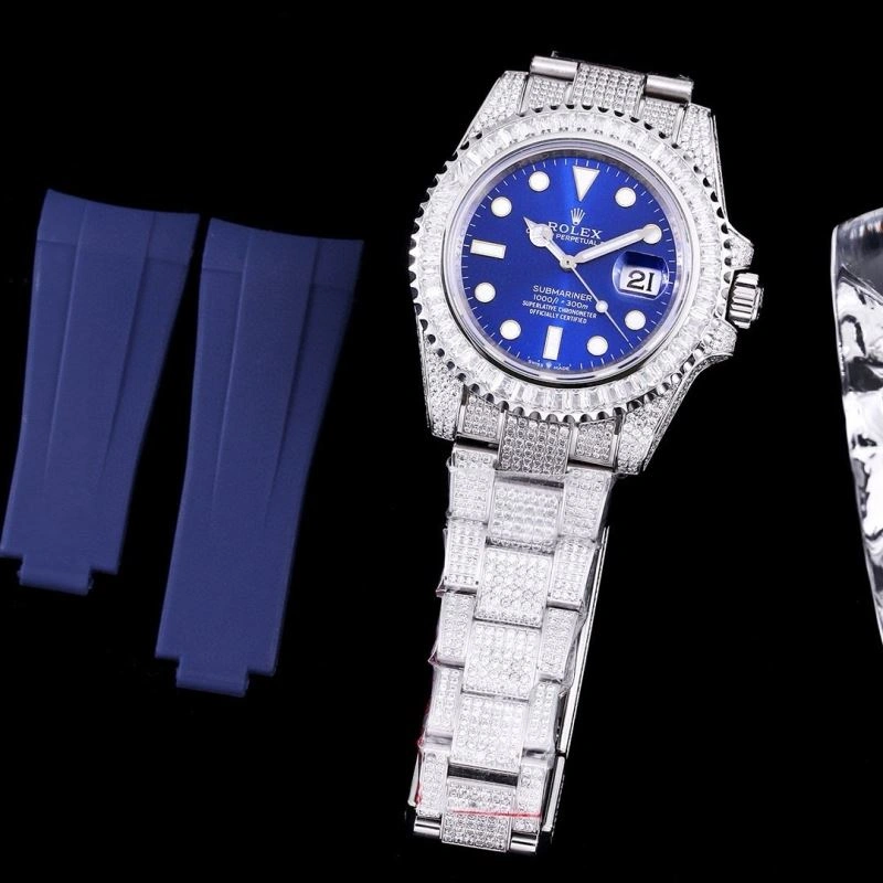 ROLEX Watches FashionForward 202134