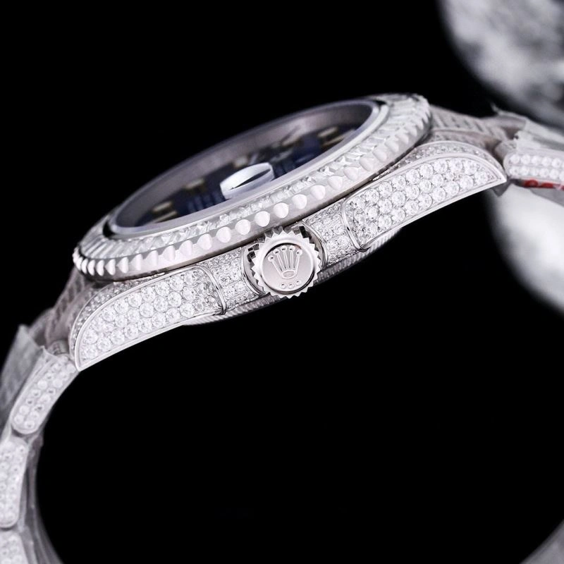 ROLEX Watches FashionForward 202134