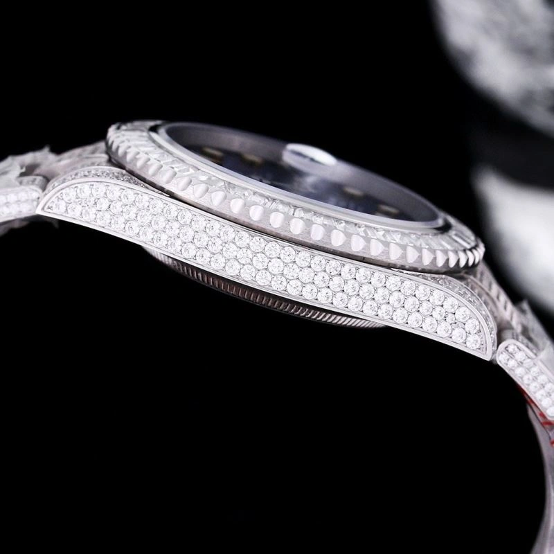 ROLEX Watches FashionForward 202134