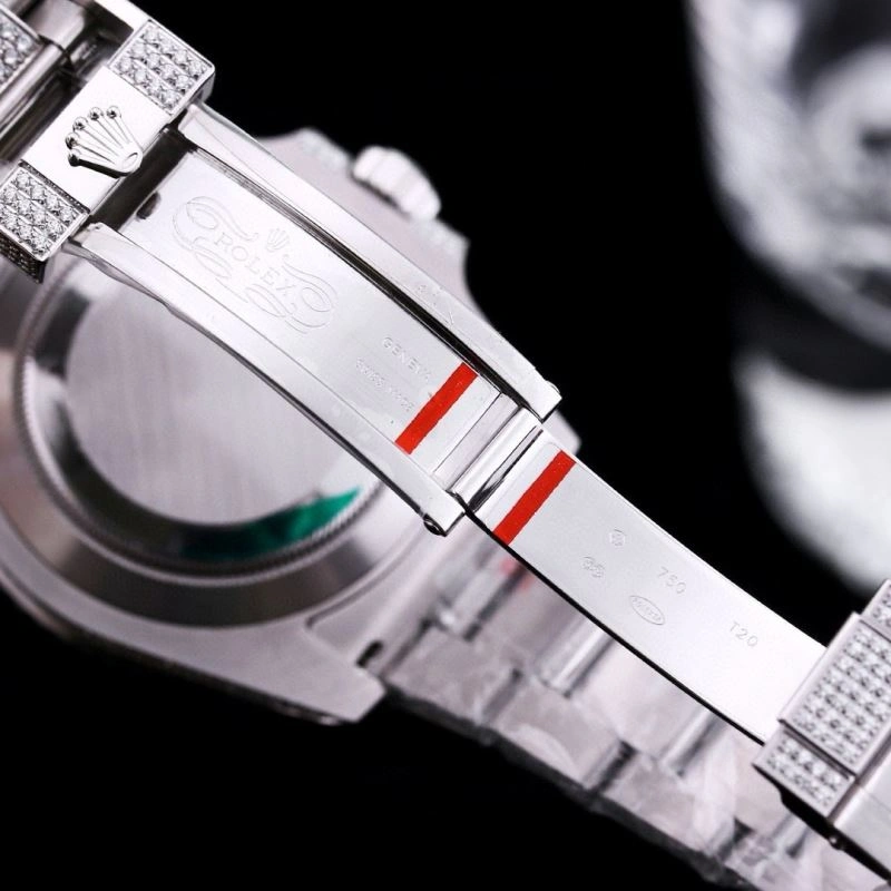 ROLEX Watches FashionForward 202134