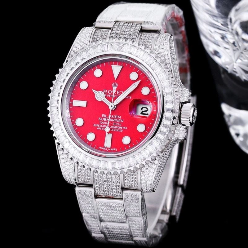 ROLEX Watches ZipUp 202144