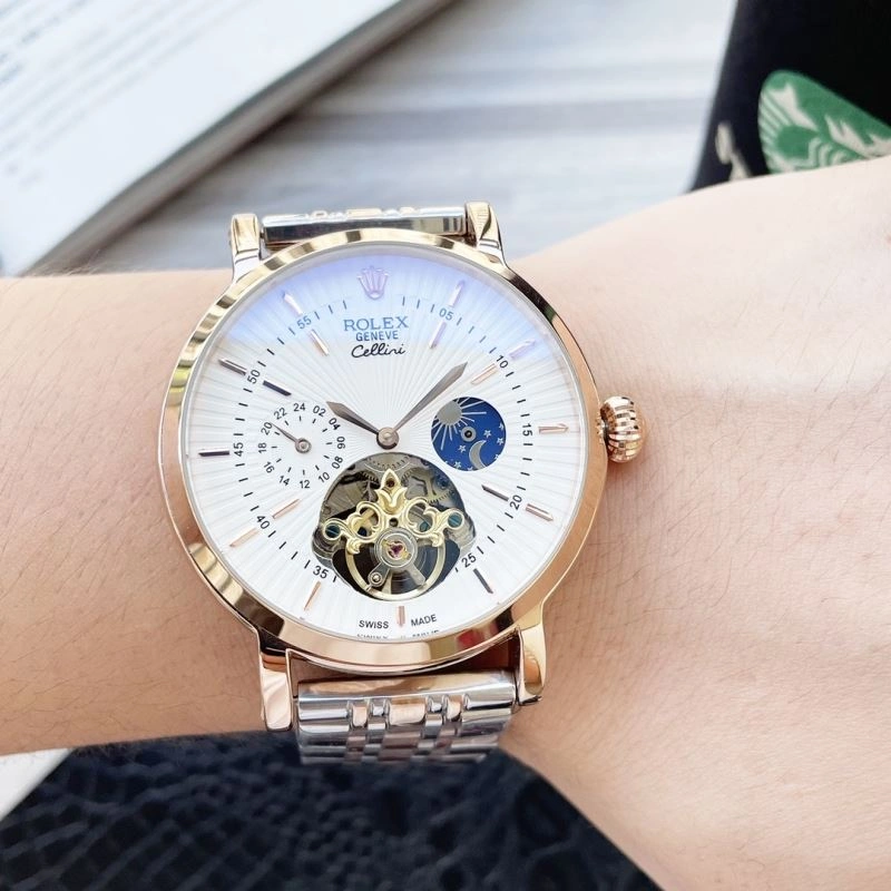 ROLEX Watches Durable 202136