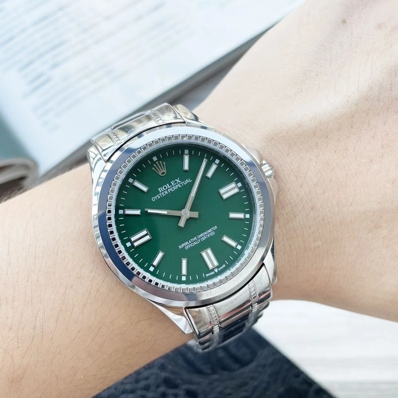 MoistureWicking ROLEX Watches 202129