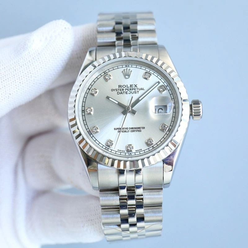 Elegant ROLEX Watches 202132