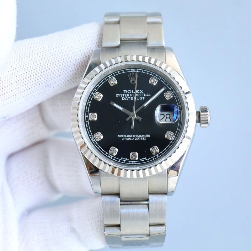 Thermal ROLEX Watches 202140