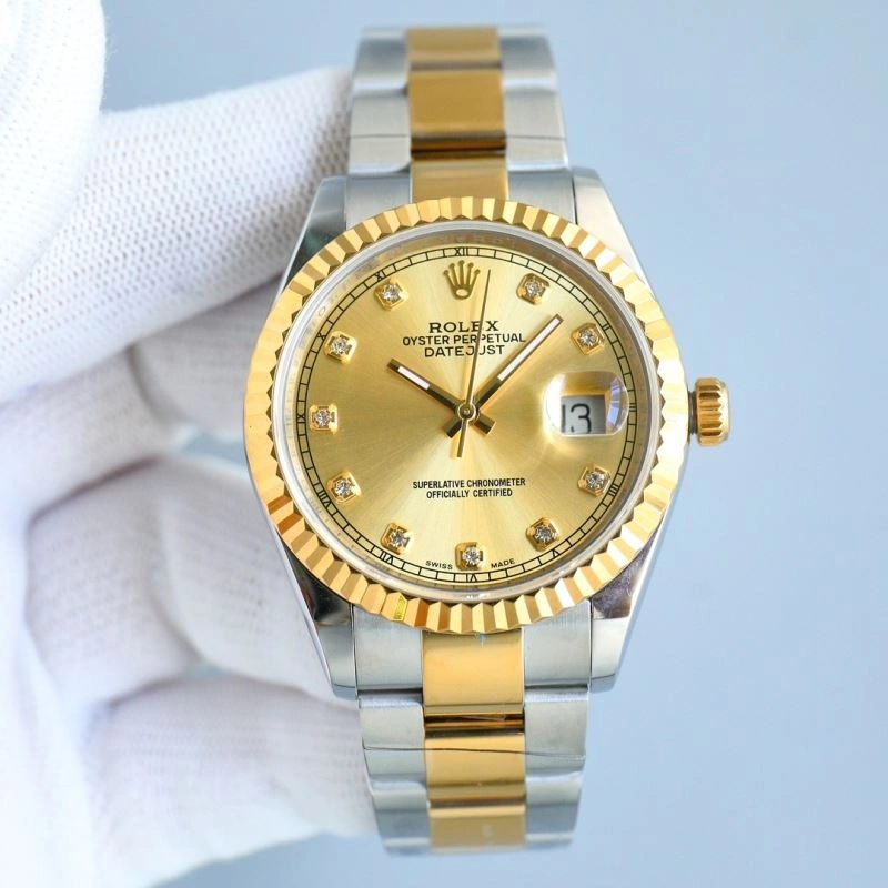 ROLEX Watches QuickDry 202127