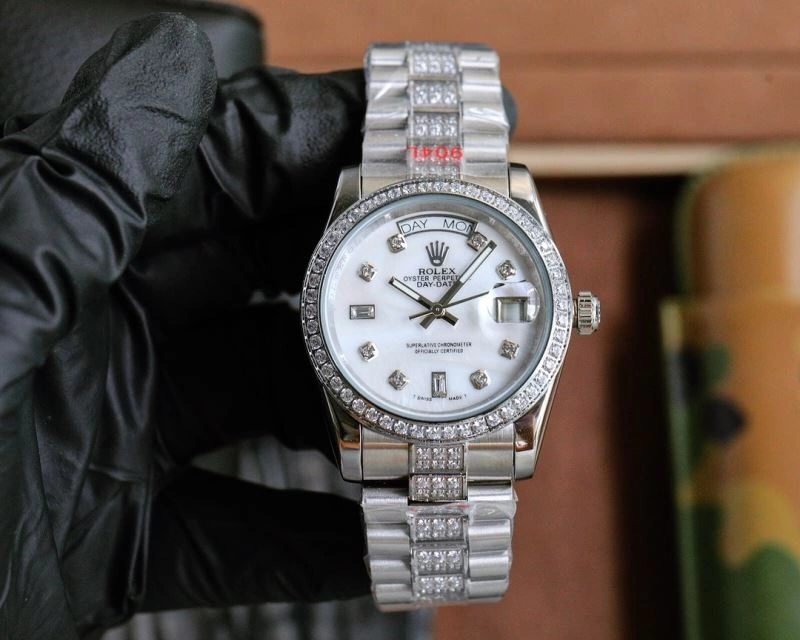 Classic ROLEX Watches 202121
