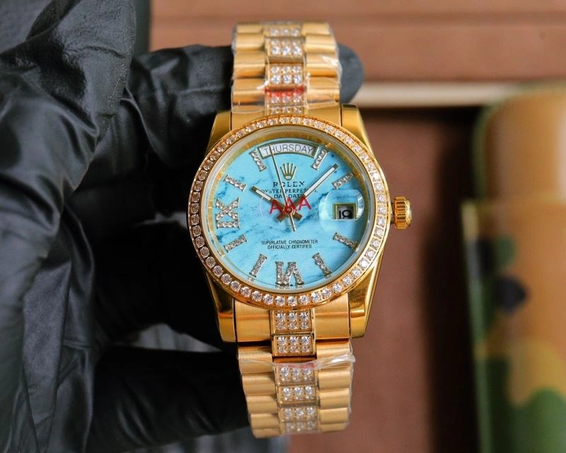 ROLEX Watches ModernLook 202119