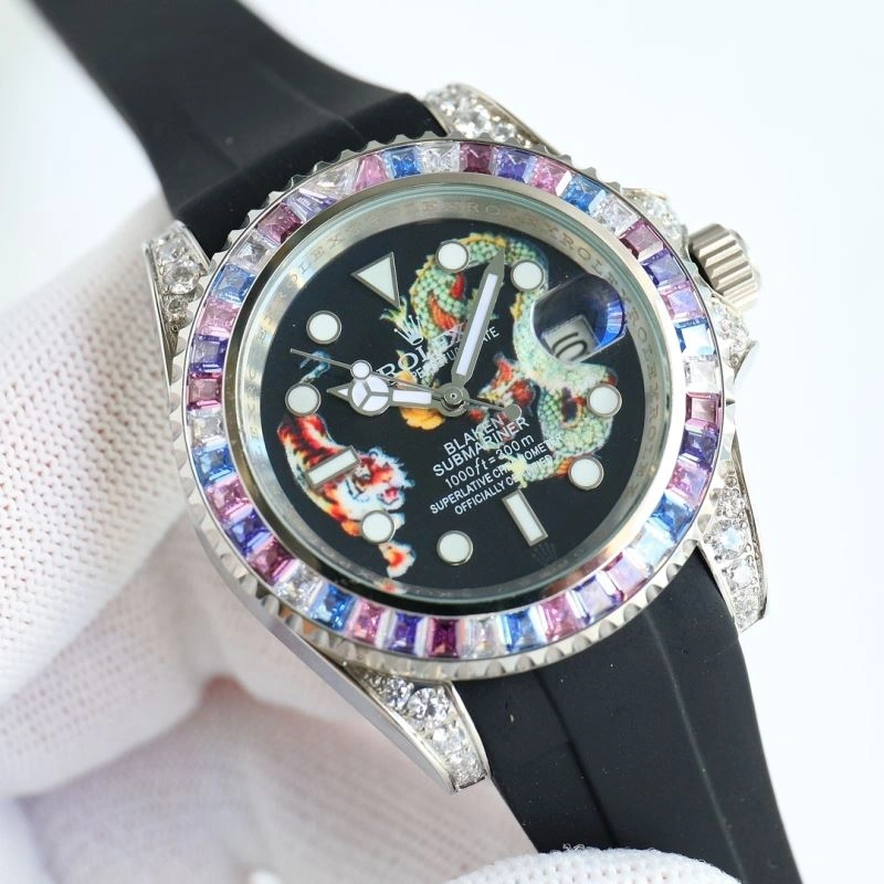 ROLEX Watches QuickDry 202116