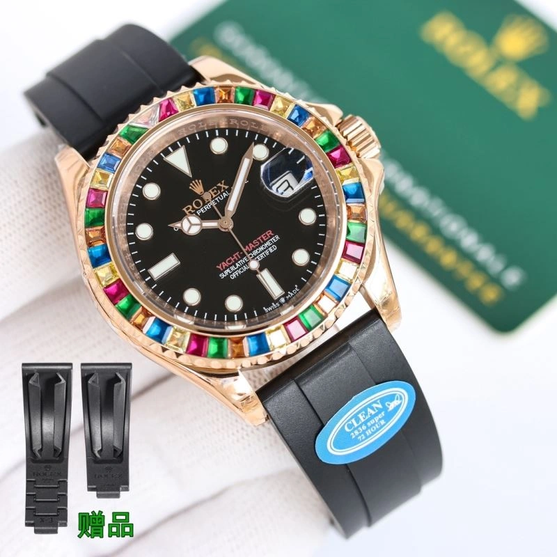 Lightweight ROLEX Watches 202114